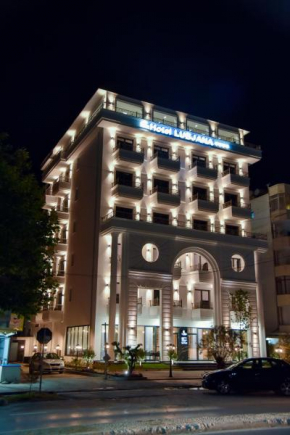 Hotel Lubjana